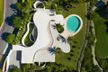 Haus 4 Schlafzimmer 552 m² Casares, Spanien