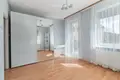 Appartement 2 chambres 58 m² Varsovie, Pologne