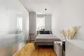Wohnung 1 zimmer 39 m² in Warschau, Polen