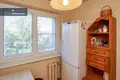 Mieszkanie 2 pokoi 47 m² Poniewież, Litwa