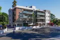 2 bedroom apartment 103 m² Kato Polemidion Municipality, Cyprus