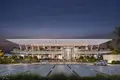 Appartement 1 chambre 52 m² Oumm al Qaïwaïn, Émirats arabes unis