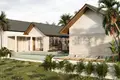 5 bedroom villa  Ubud, Indonesia