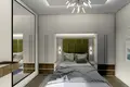 Appartement 2 chambres 150 m² Gazimagusa Belediyesi, Chypre du Nord