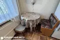 1 room apartment 33 m² Minsk, Belarus