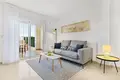 Квартира 1 комната 52 м² Ориуэла, Испания