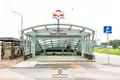 Wohnung 2 zimmer 68 m² Pryluki, Belarus