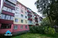 Apartamento 3 habitaciones 56 m² Gómel, Belarús