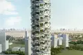Apartamento 3 habitaciones 259 m² en Dubái, Emiratos Árabes Unidos