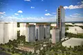 Appartement dans un nouvel immeuble BABACAN PREMIUM
