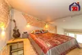 1 room apartment 33 m² Barawlyany, Belarus