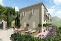 Land 1 506 m² Gosici, Montenegro