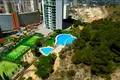 Wohnung 2 Schlafzimmer 68 m² Benidorm, Spanien