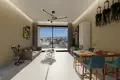 Mieszkanie 2 pokoi 82 m² Jermasoja, Cypr