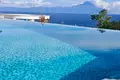 5 bedroom villa 215 m² Municipality of Sithonia, Greece
