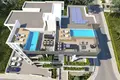 2 bedroom apartment 98 m² Larnaca, Cyprus