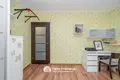 Wohnung 2 zimmer 58 m² Minsk, Belarus