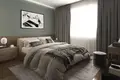 Wohnung 2 zimmer 87 m² Kagithane, Türkei