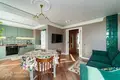 Apartamento 2 habitaciones 52 m² Minsk, Belarús