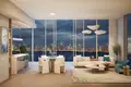 Mieszkanie 50 m² Dubaj, Emiraty Arabskie