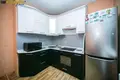 Wohnung 2 zimmer 52 m² Minsk, Belarus
