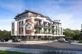 Wohnung 2 zimmer 67 m² Sosopol, Bulgarien