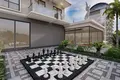 Apartamento 2 habitaciones 55 m² Alanya, Turquía