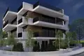 Mieszkanie 2 pokoi 190 m² Pano Polemidia, Cypr