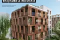 Appartement 2 chambres 48 m² Poznan, Pologne