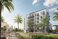 Mieszkanie 1 pokój 58 m² Sharjah, Emiraty Arabskie