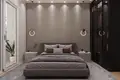 Apartment 35 m² Erdemli, Turkey