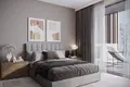 1 bedroom apartment 58 m² Paphos Municipality, Cyprus