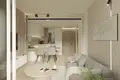 Wohnung 2 zimmer 41 m² Rawai, Thailand