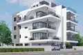 Квартира 2 комнаты 96 м² муниципалитет Ларнака, Кипр
