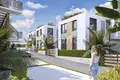 1 bedroom apartment 53 m² Girne Belediyesi, Northern Cyprus