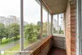2 room apartment 55 m² Minsk, Belarus