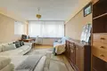 Apartamento 3 habitaciones 79 m² Varsovia, Polonia