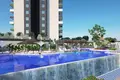 Wohnung 3 zimmer 89 m² Muratpasa, Türkei