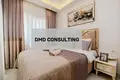 Apartamento 2 habitaciones 58 m² Alanya, Turquía