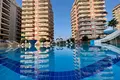 2 bedroom apartment  Mahmutlar, Turkey