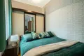 Appartement 4 chambres 104 m² Lodz, Pologne