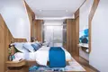 Appartement 2 chambres 88 m² Choeng Thale, Thaïlande