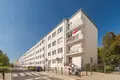 3 room apartment 57 m² in Warsaw, Poland