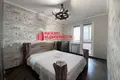 Квартира 3 комнаты 82 м² Гродно, Беларусь