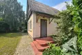 Casa 53 m² Muchaviecki sielski Saviet, Belarús