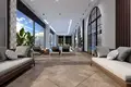 1 bedroom apartment 51 m² Mahmutlar Mahallesi, Turkey
