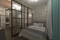 1 bedroom apartment 48 m² Islavskoe, Russia