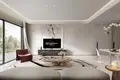 Complexe résidentiel New low-rise Tomorrow 166 Residence with swimming pools, an exclusive club and free access to yachts, Dubai Islands, Dubai, UAE