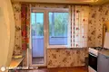 Mieszkanie 1 pokój 35 m² Fanipol, Białoruś