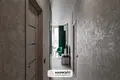 Квартира 3 комнаты 57 м² Минск, Беларусь